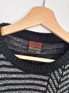 90s Grandad Jumper (2XL)