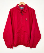 Load image into Gallery viewer, 90s Chaps Ralph Lauren Harrington Jacket (XL)