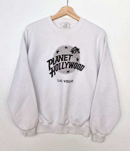 Planet Hollywood Sweatshirt (S)