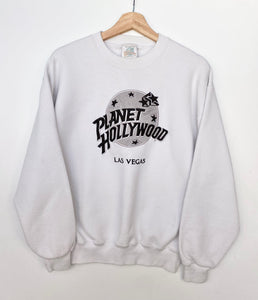 Planet Hollywood Sweatshirt (S)