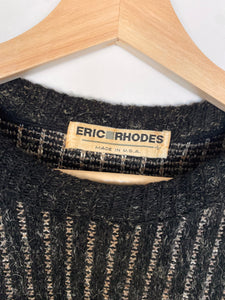 90s Grandad Jumper (L)