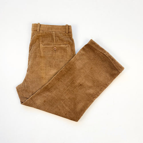 Jumbo Cords W32 L26