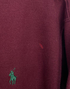 Ralph Lauren Sweatshirt (L)