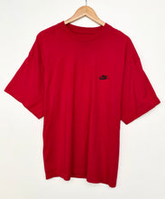 Load image into Gallery viewer, 90s Nike T-shirt (L)
