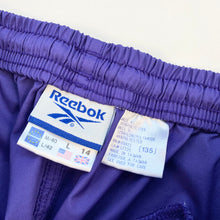 Load image into Gallery viewer, Women’s 00s Reebok Track Pants (L)