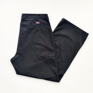 Dickies Double Knee W38 L32