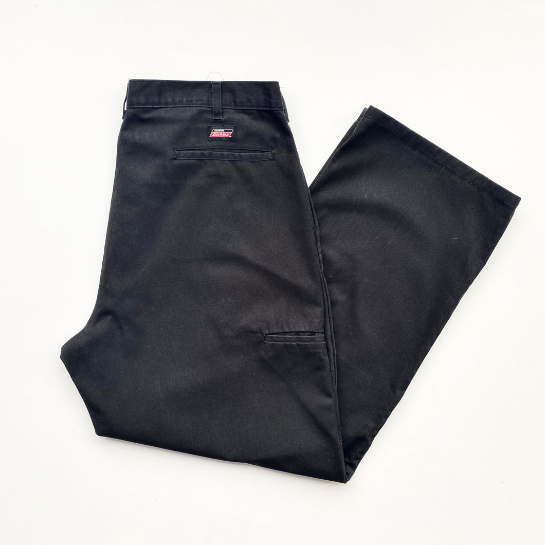 Dickies Double Knee W38 L32