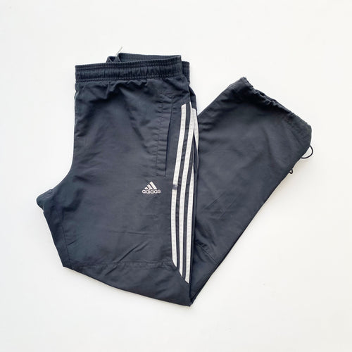 00s Adidas Track Pants (M)