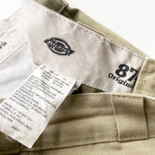 Load image into Gallery viewer, Dickies 874 W34 L31