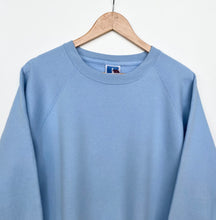 Load image into Gallery viewer, Russell Athletic Sweatshirt (M)