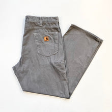 Load image into Gallery viewer, Carhartt Carpenter Jeans W38 L32