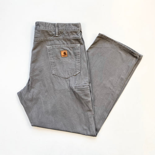 Carhartt Carpenter Jeans W38 L32