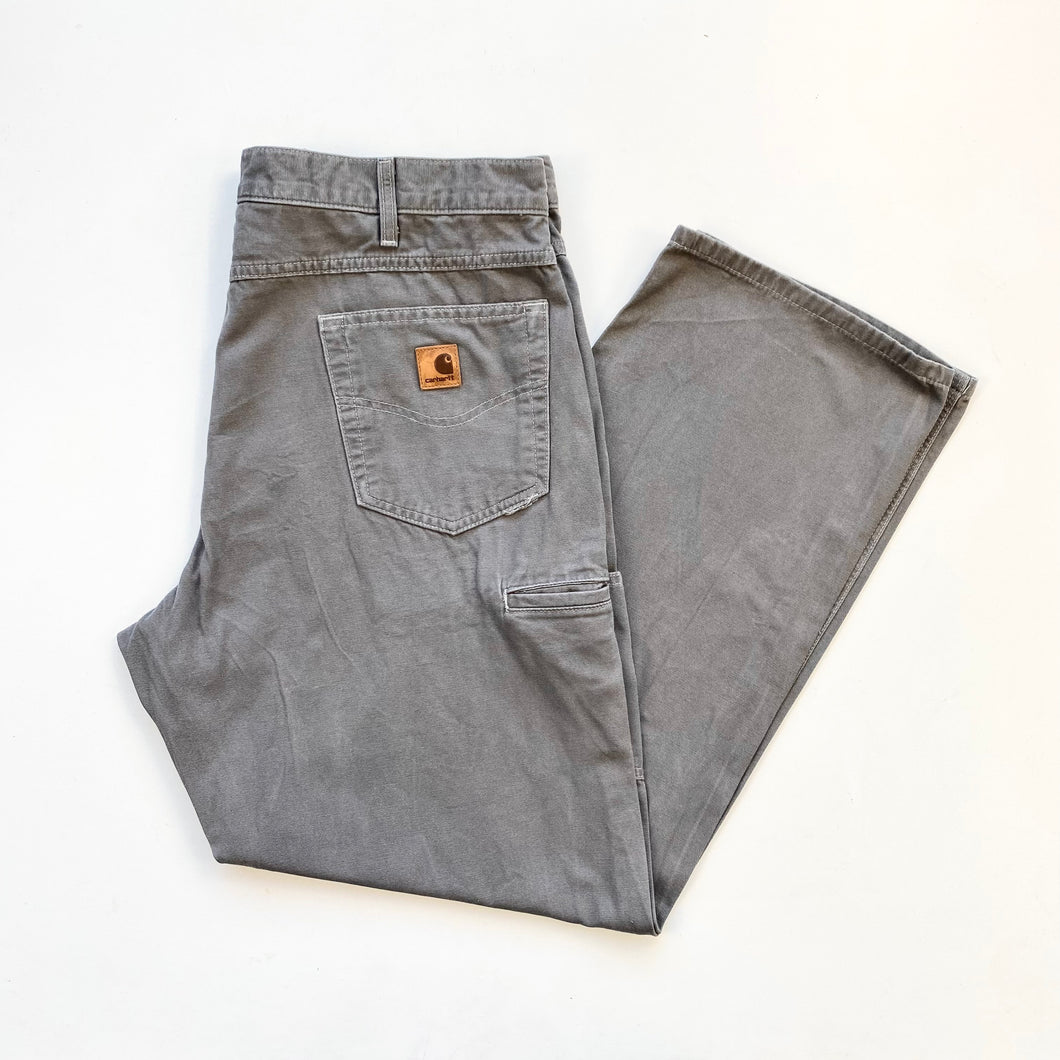 Carhartt Carpenter Jeans W38 L32
