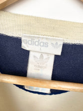 Load image into Gallery viewer, 80s Adidas NY Training Sweatshirt (XL)