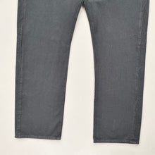 Load image into Gallery viewer, Levi’s 501 W34 L29