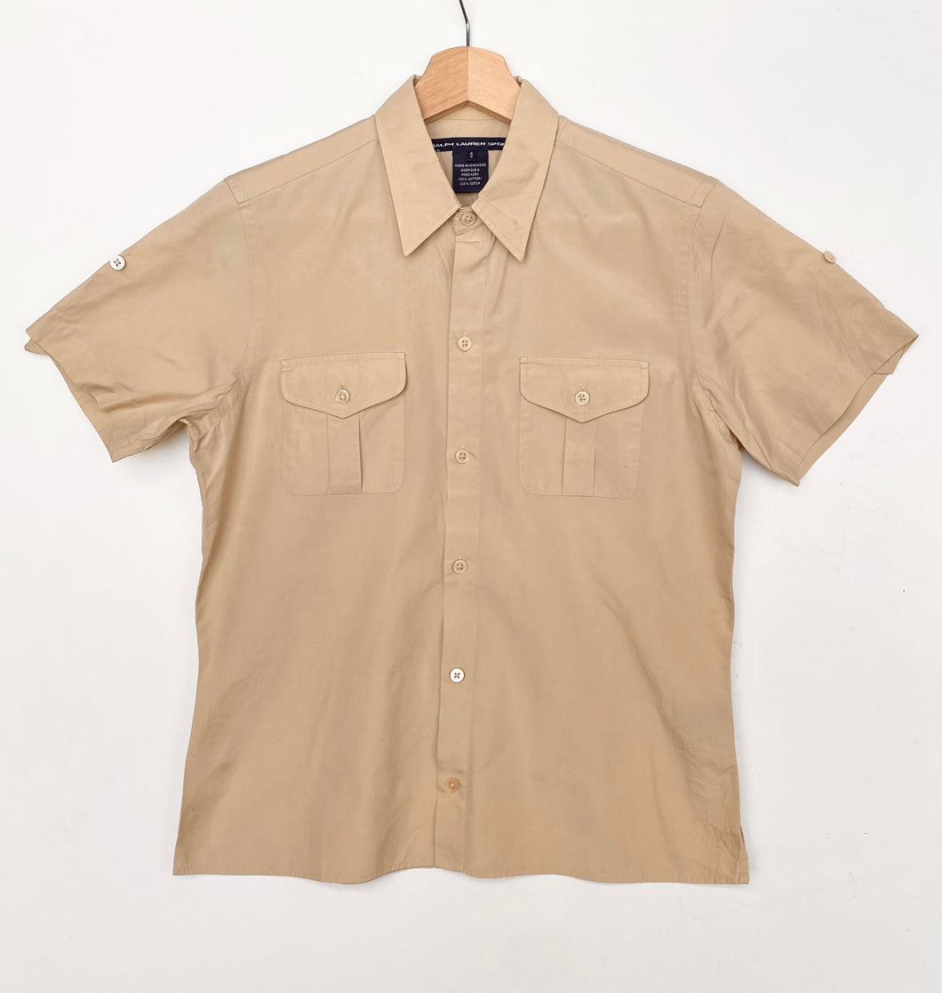 Women’s Ralph Lauren Shirt (S)