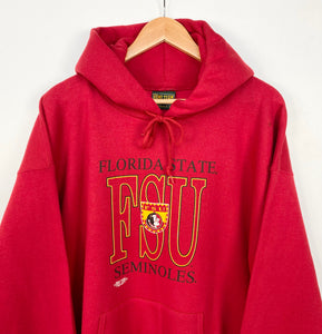 Florida State American College Hoodie (L)