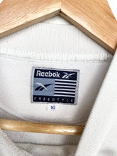 Load image into Gallery viewer, 00s Reebok Cropped Sweatshirt (M)