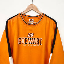 Load image into Gallery viewer, 90s Nascar Racing Sweatshirt (M)