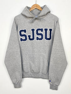 Champion SJSU College Hoodie (M)