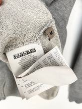 Load image into Gallery viewer, Napapijri Hoodie (M)
