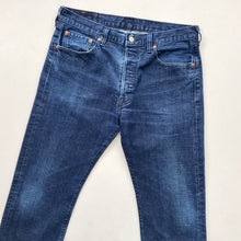 Load image into Gallery viewer, Levi’s 501 W34 L30