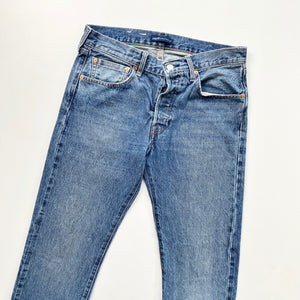 Levi’s 501 W31 L32