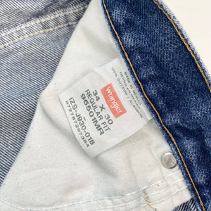 Wrangler Jeans W34 L30
