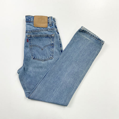 90s Levi’s 512 W28 L30