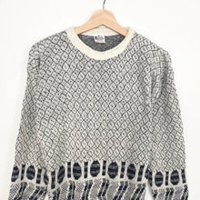 Load image into Gallery viewer, 90s Grandad Jumper (S)