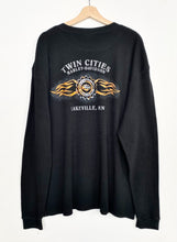 Load image into Gallery viewer, Harley Davidson Sweatshirt (2XL)