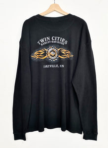 Harley Davidson Sweatshirt (2XL)