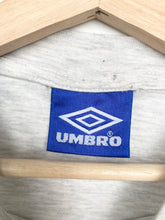 Load image into Gallery viewer, 90s Umbro T-shirt (XL)