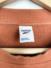 Load image into Gallery viewer, 00s Reebok Sweatshirt (M)