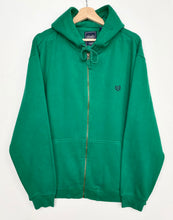 Load image into Gallery viewer, Chaps Hoodie (XL)