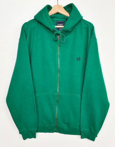 Chaps Hoodie (XL)