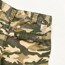 Load image into Gallery viewer, Carhartt Cargo Shorts W32