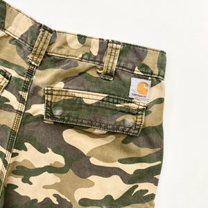 Carhartt Cargo Shorts W32