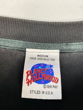 Load image into Gallery viewer, Planet Hollywood Sweatshirt (M)