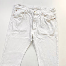 Load image into Gallery viewer, Levi’s 501 W38 L34
