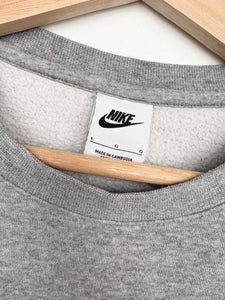 Nike Sweatshirt (L)