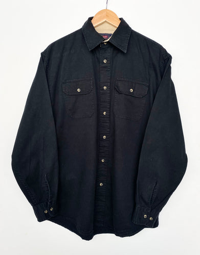 Wrangler Shirt (M)