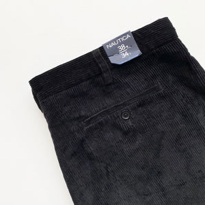 Nautica Jumbo Cords W38 L34