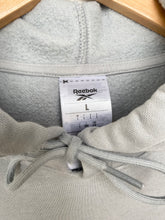 Load image into Gallery viewer, Reebok Hoodie (L)