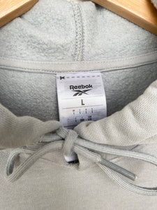 Reebok Hoodie (L)