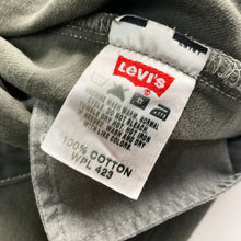 Load image into Gallery viewer, Levi’s 501 W38 L30