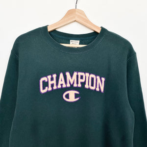 Champion Sweatshirt (M)