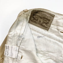 Load image into Gallery viewer, Levi’s Trousers W38 L30