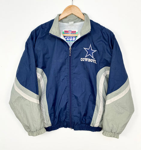 90s Dallas Cowboys Jacket (XS)