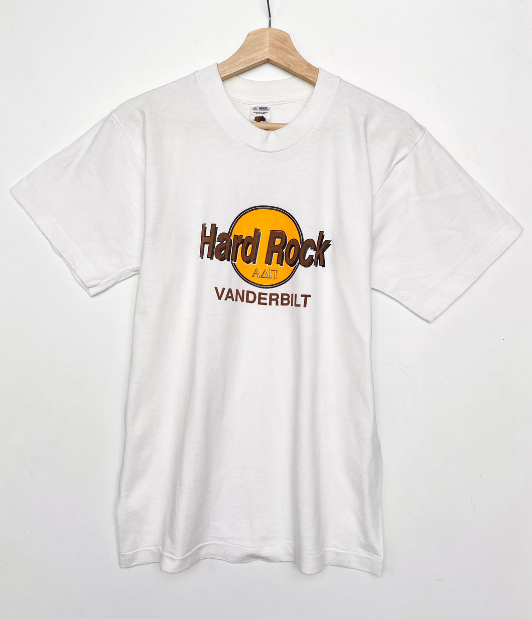 90s Hard Rock Cafe T-shirt (M)